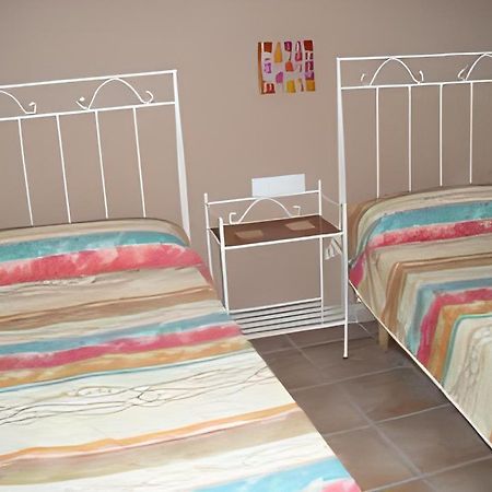 Casa Rural Teresa La Cuca Villa Jerica Ngoại thất bức ảnh