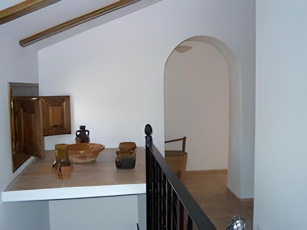 Casa Rural Teresa La Cuca Villa Jerica Ngoại thất bức ảnh