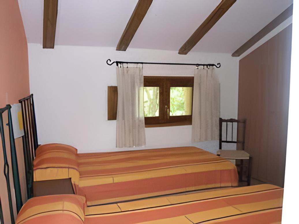 Casa Rural Teresa La Cuca Villa Jerica Ngoại thất bức ảnh