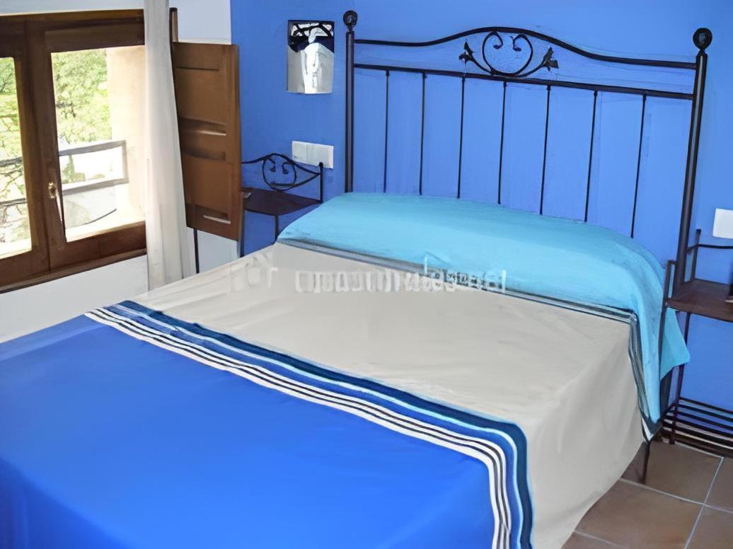 Casa Rural Teresa La Cuca Villa Jerica Ngoại thất bức ảnh